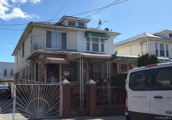 451 E 49th ST, Brooklyn, NY 11203