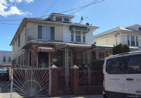 451 E 49th ST, Brooklyn, NY 11203