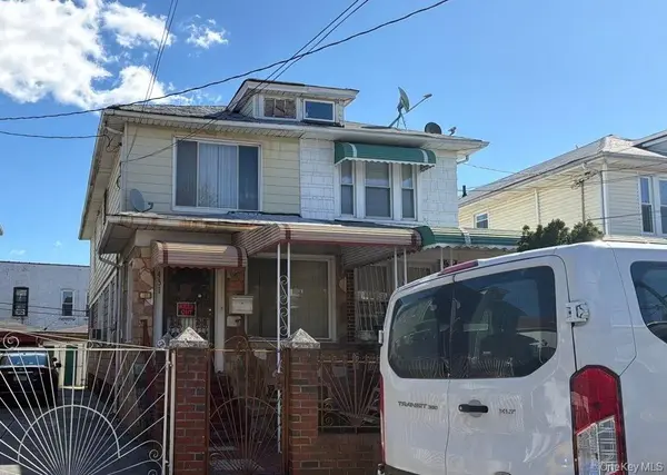 451 E 49th ST, Brooklyn, NY 11203