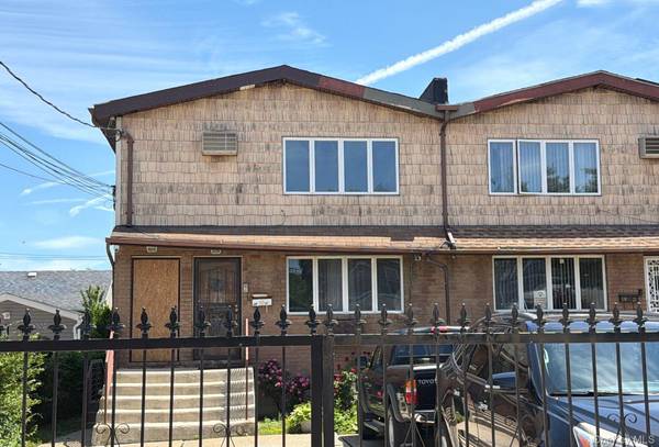 130-21 140th ST, Jamaica, NY 11436