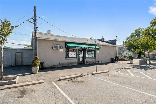 22B Edgewater PARK, Bronx, NY 10465
