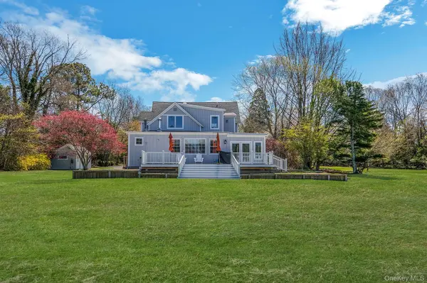 60A Union AVE, Center Moriches, NY 11934