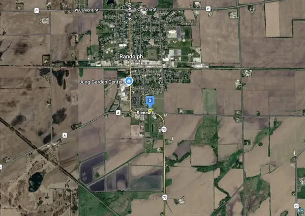 220 Danielle Dr, Randolph, WI 53956