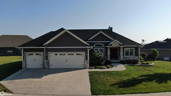 305 White Fox DR, Clarion, IA 50525