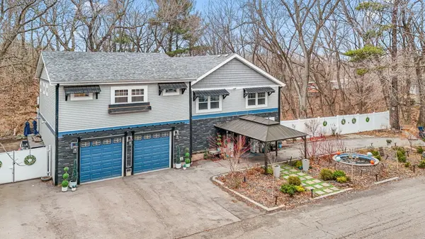 832 N Vanderburg Street, Gary, IN 46403