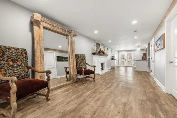 832 N Vanderburg Street, Gary, IN 46403