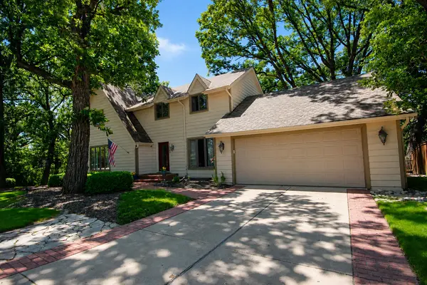 11745 S Oakridge DR, St. John, IN 46373