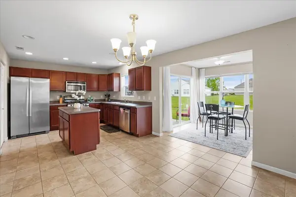 13628 Golden Grove AVE, Dyer, IN 46311