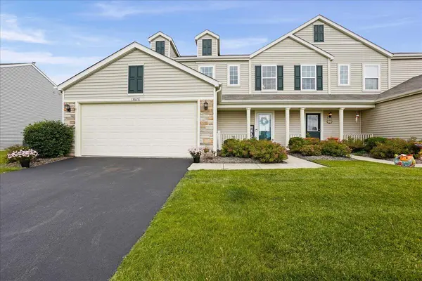13628 Golden Grove AVE, Dyer, IN 46311