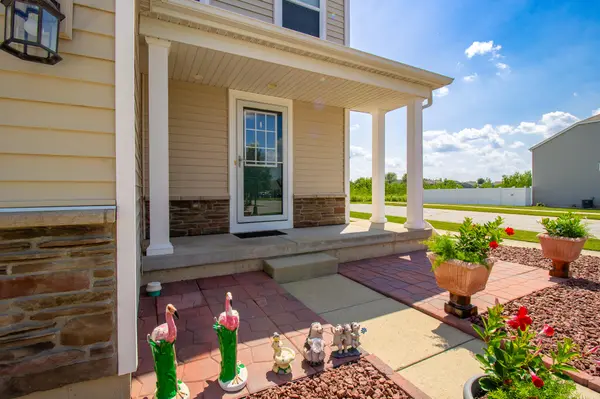 13871 Empress LN, Dyer, IN 46311