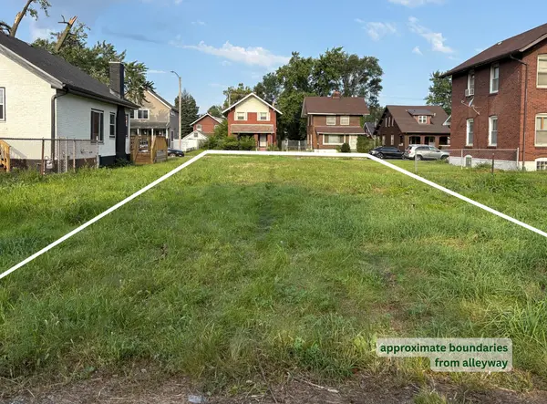 757 Pierce ST, Gary, IN 46402