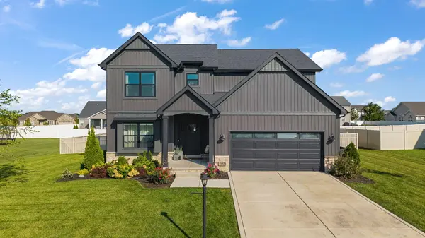 11271 Elkhart CIR, Crown Point, IN 46307