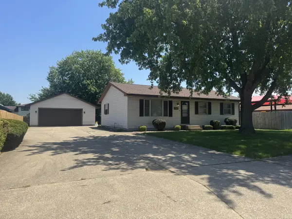 3101 Dutch Mill ST, Portage, IN 46368