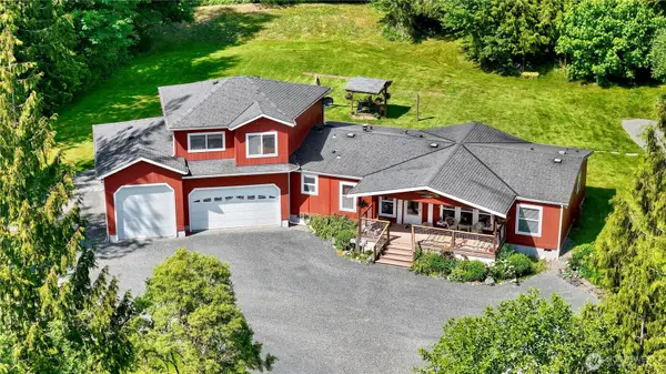 5554 Potter RD,  Deming,  WA 98244