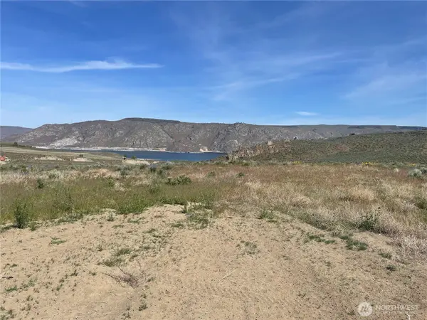 4 XXX HWY 174, Grand Coulee, WA 99133