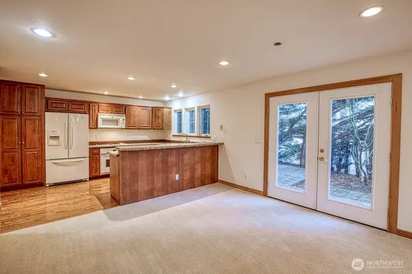 135 A Marguerite #4, Friday Harbor, WA 98250
