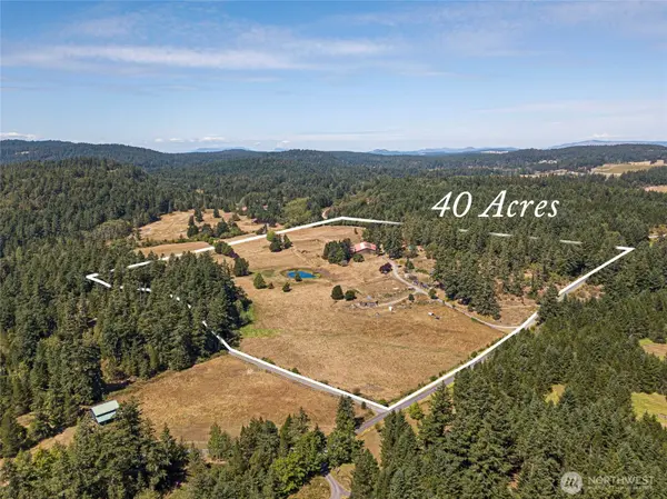 652 Halvorsen RD, Friday Harbor, WA 98250
