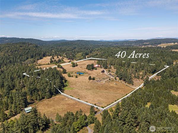 652 Halvorsen RD, Friday Harbor, WA 98250