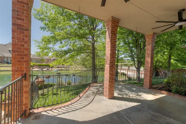 10901 Winelake DR, Oklahoma City, OK 73170