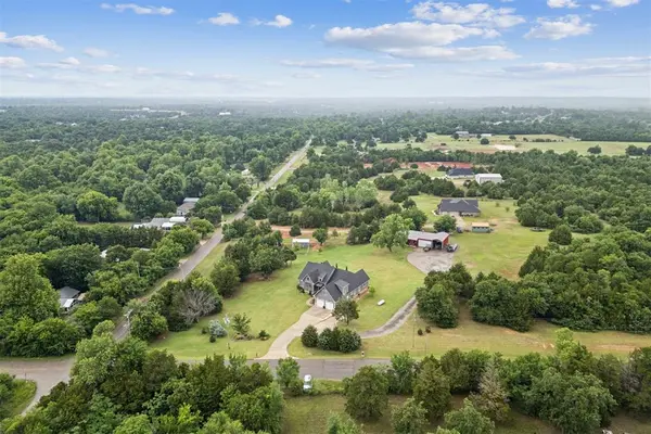 14035 NE 50th ST, Choctaw, OK 73020