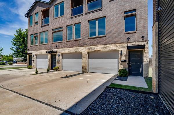 1138 NW 13th ST #C, Oklahoma City, OK 73106