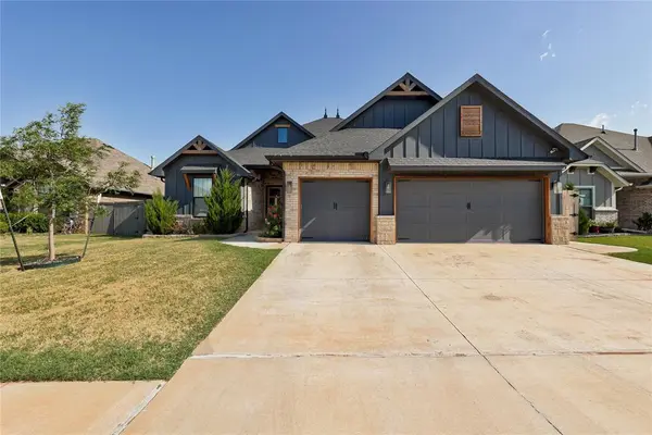 9305 SW 44th TER, Oklahoma City, OK 73179