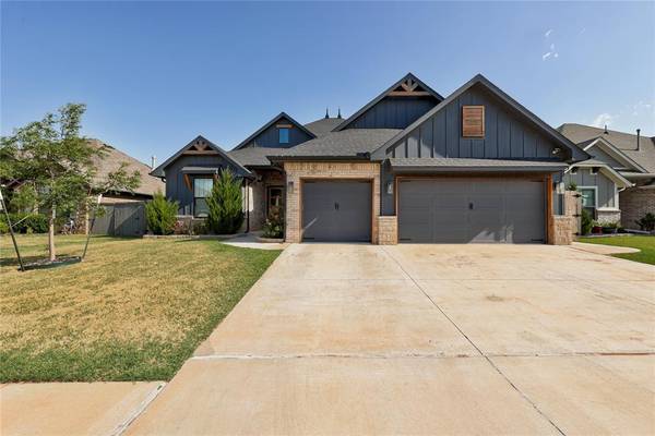 9305 SW 44th TER, Oklahoma City, OK 73179