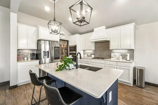 11245 NW 135th ST, Yukon, OK 73099