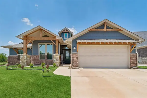 11245 NW 135th ST, Yukon, OK 73099