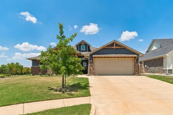 11245 NW 135th ST, Yukon, OK 73099