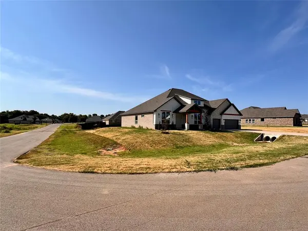 4076 Blue Ridge AVE, Newcastle, OK 73072