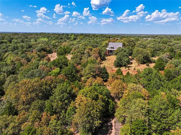 13400 N Harrah RD, Luther, OK 73054