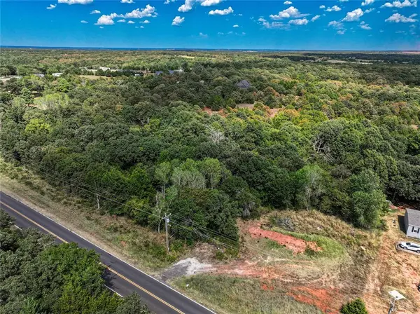 13400 N Harrah RD, Luther, OK 73054