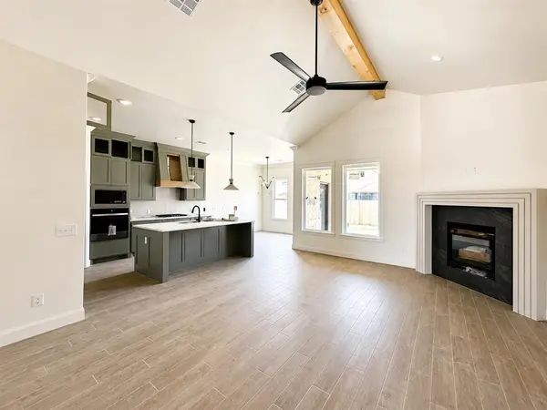 5009 Vine Cliff RD, Mustang, OK 73064
