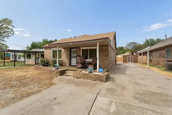 1143 NE Grand BLVD, Oklahoma City, OK 73117
