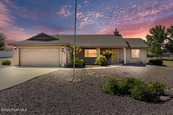 1827 E Ash DR, Chino Valley, AZ 86323