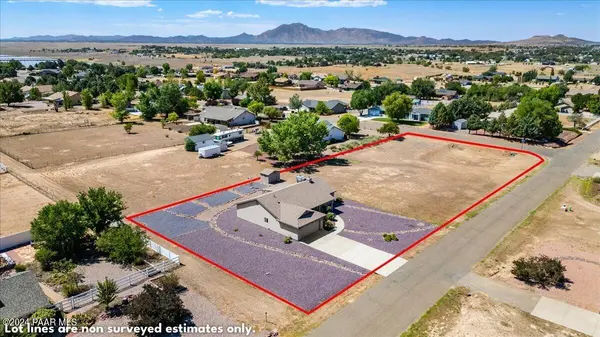 1827 E Ash DR, Chino Valley, AZ 86323