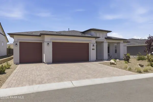 7016 Sterling LN, Prescott, AZ 86305