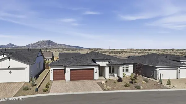 7016 Sterling LN, Prescott, AZ 86305