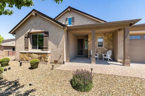 13148 E Belgian WAY, Prescott Valley, AZ 86315