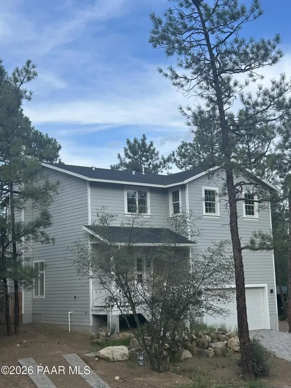 901 S Hemlock AVE, Prescott, AZ 86303