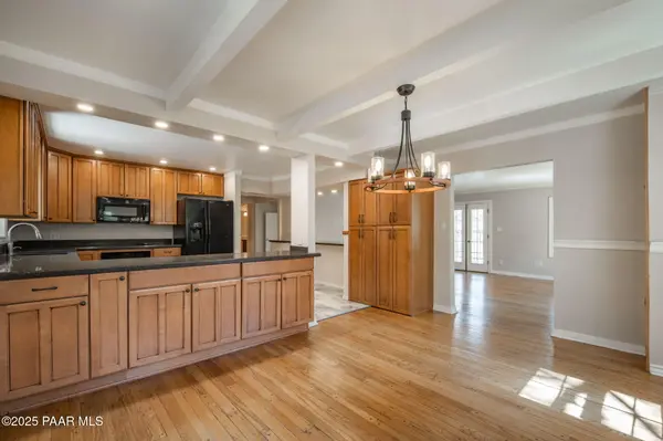 847 W Clubhouse DR, Prescott, AZ 86303