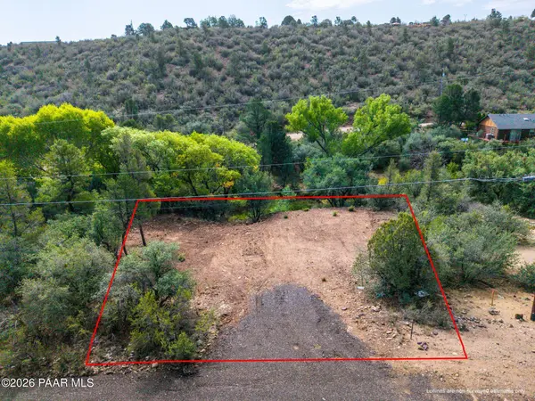 1363 N Rose Quartz DR, Prescott, AZ 86303