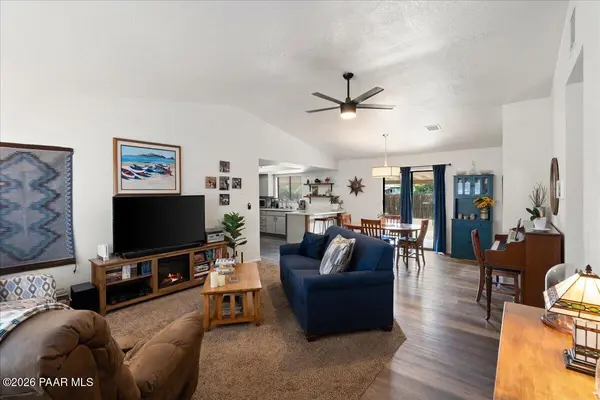 4390 N Agua Fria DR, Prescott Valley, AZ 86314