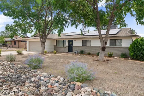 4390 N Agua Fria DR, Prescott Valley, AZ 86314