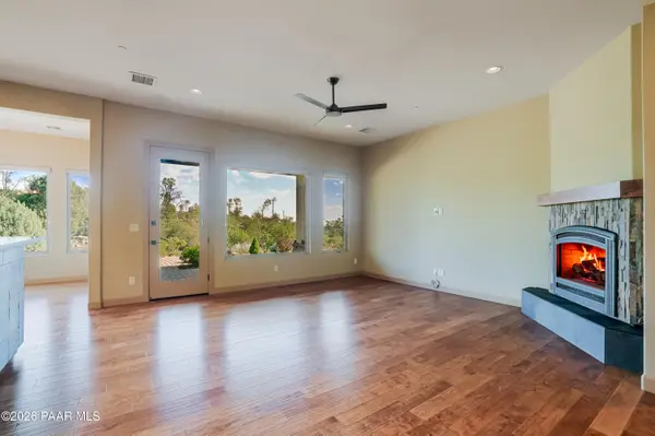 1868 Enchanted Canyon WAY, Prescott, AZ 86305