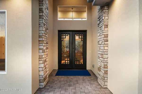 124 Rotonda WAY, Prescott, AZ 86301