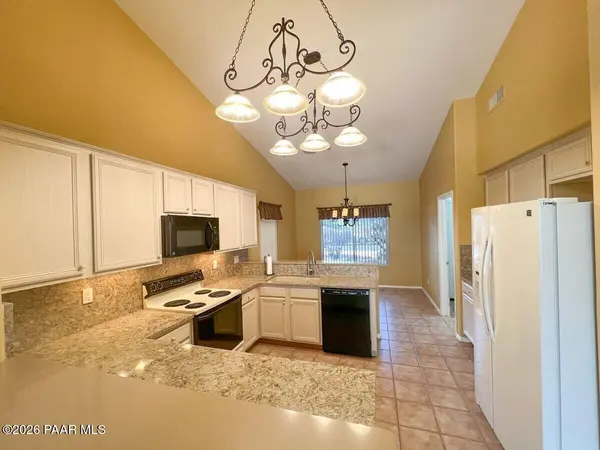 135 S Sagebrush WAY, Cottonwood, AZ 86326