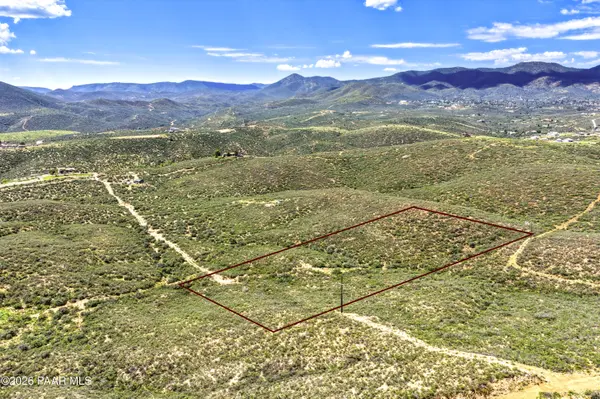 11506 E Rocky Hill RD, Dewey-humboldt, AZ 86327
