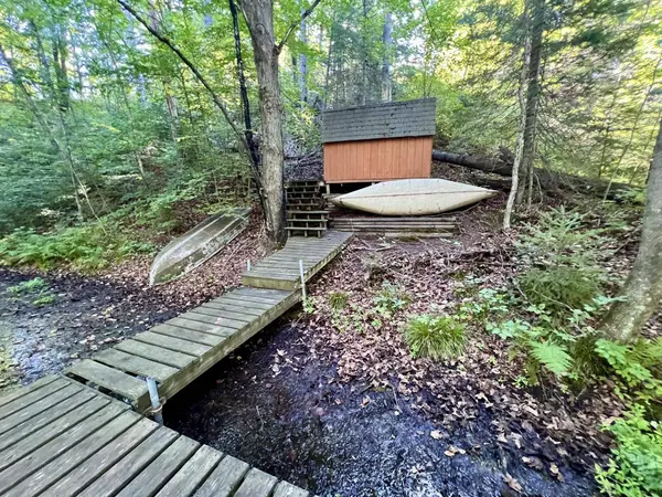 W1391 ROSE LAKE RD, White Lake, WI 54491